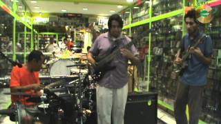 Jazz-tubo - La vacilona