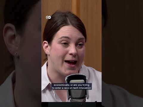 Will Germany regulate big tech? | Berlin Briefing Podcast