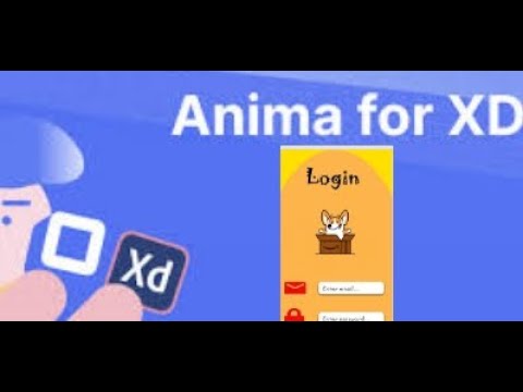 How to add videos and gifs to adobe xd