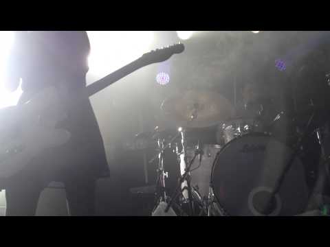 BENDIK - Forsvinne (Live at Hulen, Bergen, 2 Nov.2012)