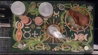 Video thumbnail for Dr NO Effects Alain Johannes 11:11 Signature Limited  SOLD OUT by Alsmusicfactory TV Searching The Good Tone