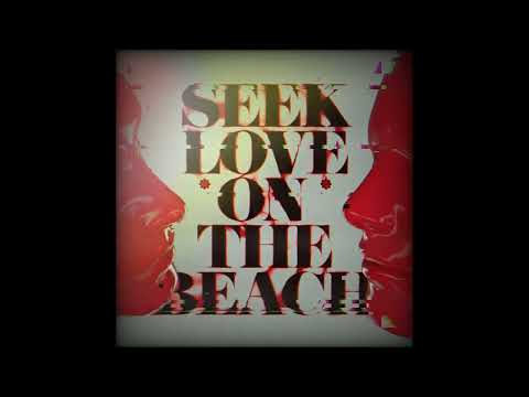 Alok, Tazi, York & Samuele Sartini feat. Amanda Wilson - Seek Love (On The Beach) (Extended Mix)