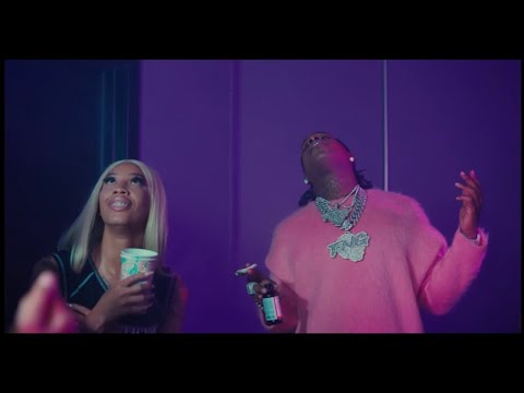 Finesse2Tymes - Drug Love [Official Music Video]