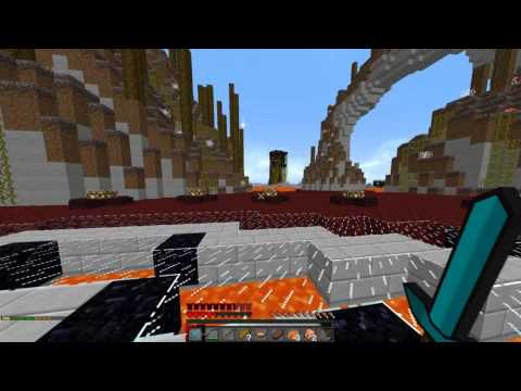 Minecraft: Survival Games - 30 - TRIPLATAPPO! w/Master!
