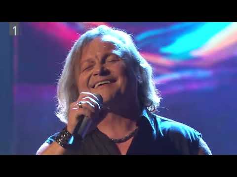 MATJAŽ JELEN IN BOR ZULJAN (ŠANK ROCK) - KER TE LJUBIM (V PETEK ZVEČER)