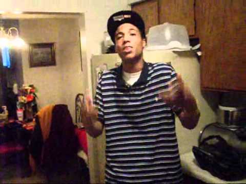 Yung Ree$e Ride Wit Me