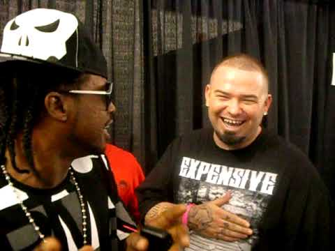 YUK BLOG #5-DUB CAR SHOW san jose 09/PAUL WALL/TRAXAMILLION/ERK THA JERK & WILLIE JOE