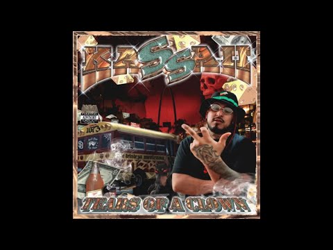 TEARS OF A CLOWN - KASSAII