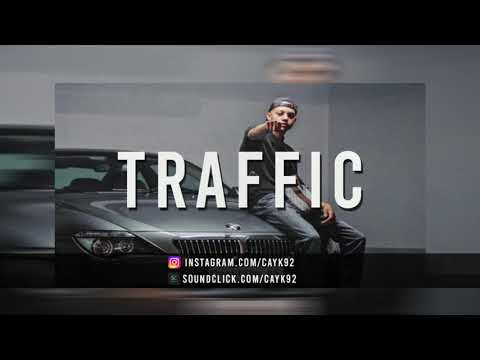 [FREE] RAMO x MARLO Type Beat || TRAFFIC prod. by Cayk92