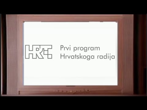 HRT - HR 1 - Špica za Informativne emisije (2012. - danas)