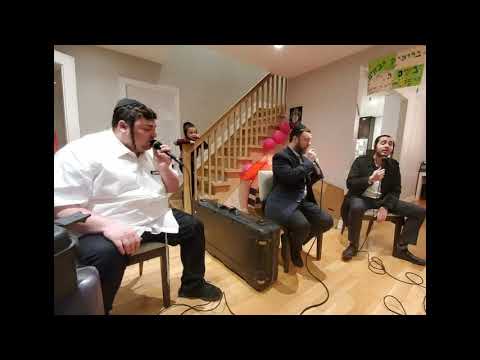 CddGuitar / Yumi Lowy / Yoily Weiss / Volvie Rosenberg / Eli Feinstein 🎹