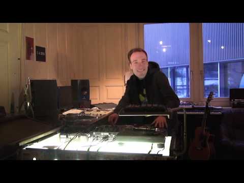 Dabu Fantastic - Nänn Mich (Exclusive 2010)