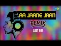 Aa Jaane Jaan Remix Lost Boy Hindi Cover Song Saregama Open Stage
