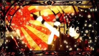 Hatsune Miku - A Thousand Cherry Blossoms [Original + PV]