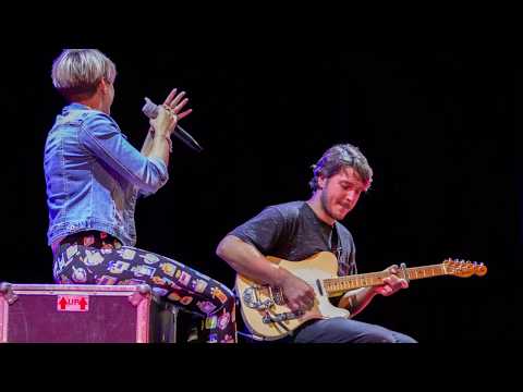 Emozioni 2019 Eliza G.