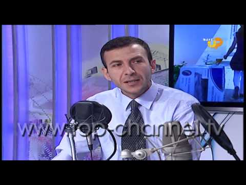 Wake Up, 28 Maj 2015, Pjesa 2 - Top Channel Albania - Entertainment Show