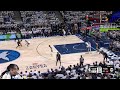 FlightReacts To 7 WARRIORS At 6 TIMBERWOLVES FULL GAME 1 HIGHLIGHTS May 6 2025