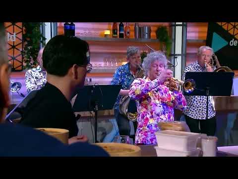 Ravelli Brass   Balkan Spirits