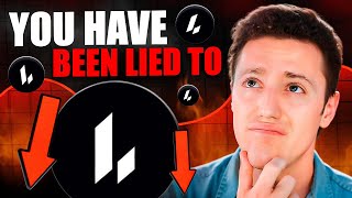The Lighter Airdrop Truth Nobody's Talking About thumbnail