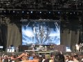 Trivium - Brave This Storm - Live Premiere (Live ...