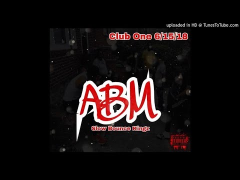 ABM - Knock It Out (6-15-18 @ Club One)