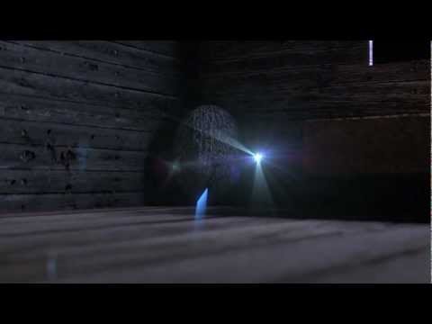 Die Zweitbesetzung - "Blue - Das magische Ei" (Teaser)