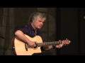 Laurence Juber - Solo Flight - Live at McCabe's