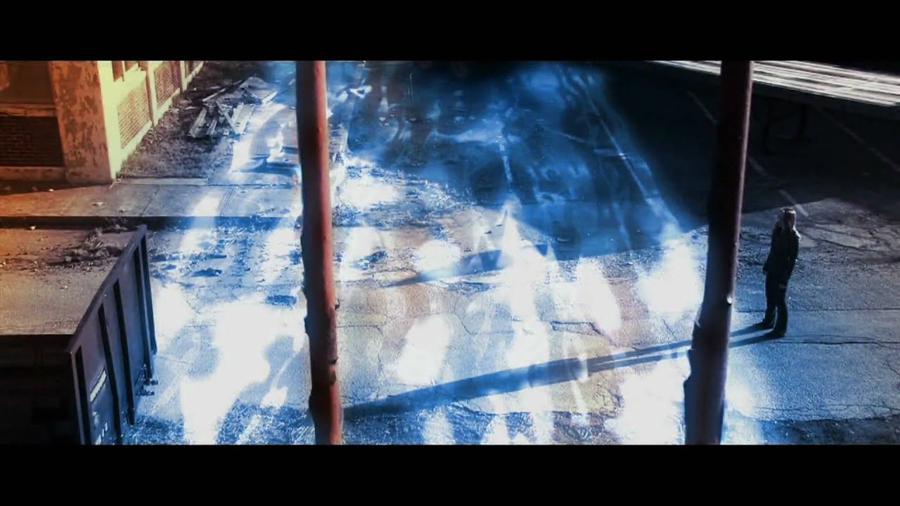 The Circle (2009) - Trailer