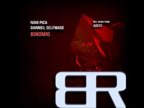 Ivan PIca & Danniel Selfmade - Binomio (Original Mix) [BEAT THERAPY RECORDS]