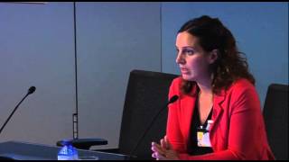 I Seminari Gaudí: Ponència