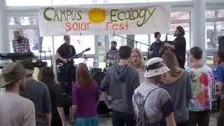 Roots of Creation - Row Jimmy