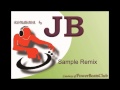 JB Sample Remix Mp4 Remaster