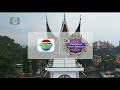 Indosiar Station ID Edisi Ramadhan 2022 Jam Gadang Iklan Indonesia 5 Sec