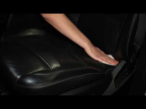 Restore Your Car’s Leather—Armor All® Leather Wipes
