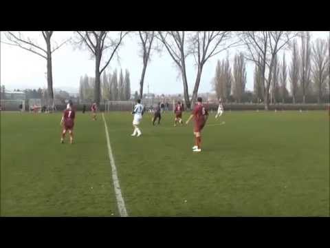 TJ Smržice - TJ Haná Prostějov 0 : 3