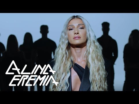 Alina Eremia - Printre Cuvinte