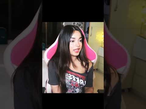Don't Make Negative Videos On Mizo 😡 #streamer #mizo #girl #cutegirl #warning #bgmi #gaming