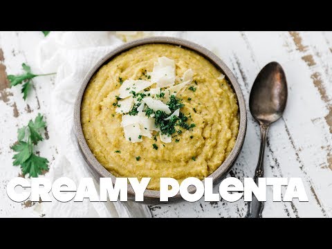 Polenta