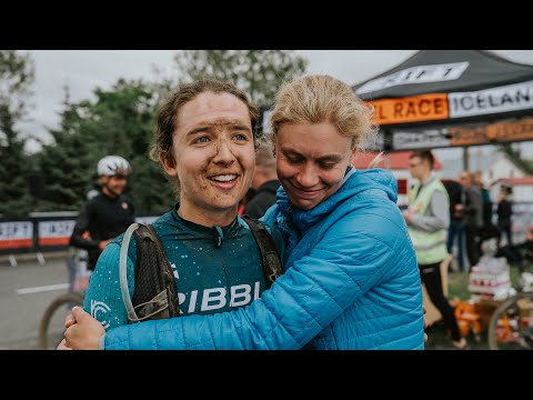 The RIFT | Gravel Race Iceland 2023 | Ribble Cycles