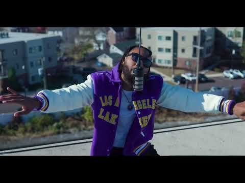 Mr. Rellion (Official Mic Video) shot by: middlechildpro 🎥📸