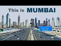 Mumbai City 2024 | Dream City | Capital of Maharashtra | ये है सपनो का शहर 🌿🇮🇳