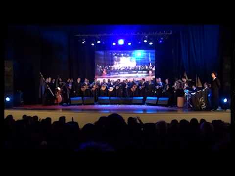 TAULP - Brisa do Coração - Fitup 2012