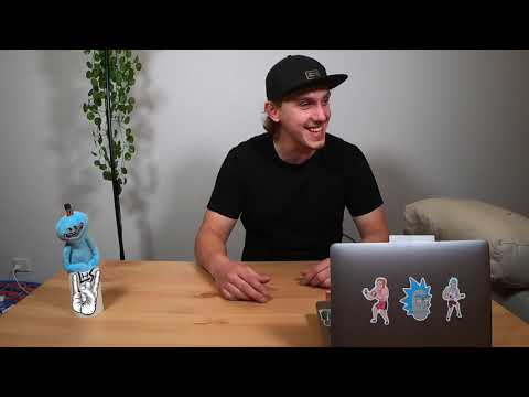 The Limited Head Space Podcast - EP 4-ish