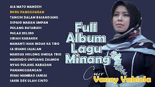Download lagu Full Album Lagu Minang Terbaru 2020 Cover Vanny Vabiola mp3