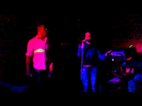 Kristina Kuzmanovska- Crveno