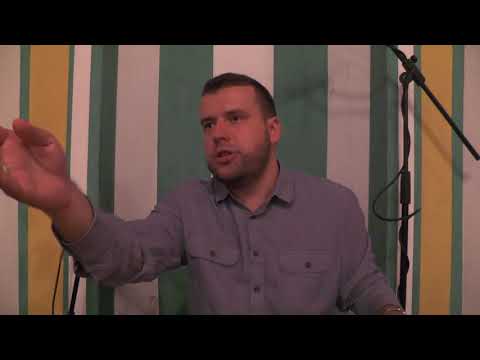 Halka hadisa - hfz. Ammar Bašić (02.08.2018)