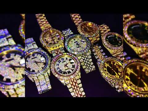 Jay Critch x Rich The Kid x Lil Tjay x Famous Dex Type Beat - "28 Rollies" (prod. @jaterbeats)