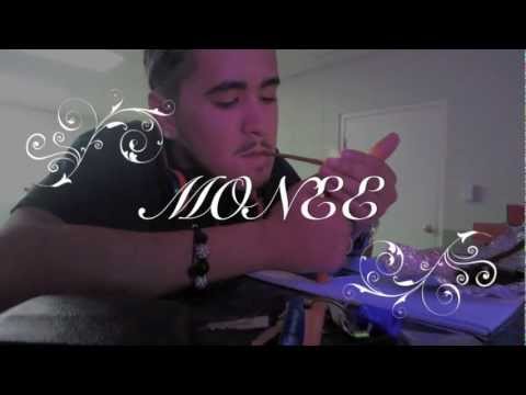 Monee- Dear Anne Official Video