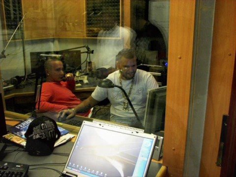 elnino rytmus interview kiss radio