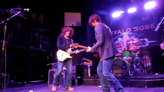 Chris Duarte Group w/ Austin Young "Who Loves You"